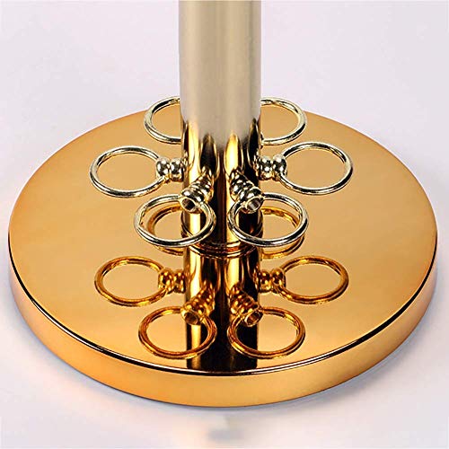 Support de billard mural MU compact 6 trous idéal pour les espaces restreints - 6