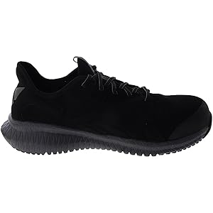 Reebok Work Flexagon 3.0 Work Comp Toe Men's Oxford