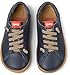 Camper Kids Fashion Sneaker, Navy 104, 11 US Unisex Little Kid