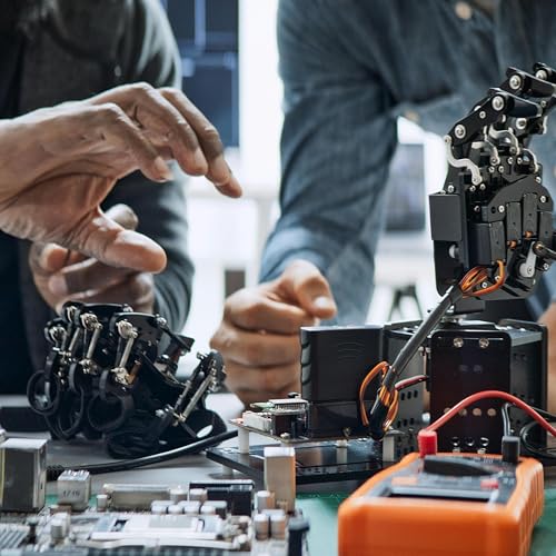 Working in the age of AI