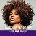The Mane Choice The Alpha Easy On The Curls Detangling Hydration Shampoo, Gentle, Non-Stripping Clarifying Shampoo, Helps Remove Knots & Tangles, Supports Natural Hair Growth & Retention, 8 oz