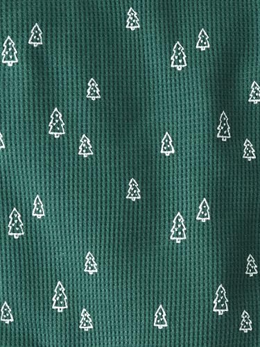 Image of little planet by carter's Baby 2-piece Pajamas Made With Organic Cotton