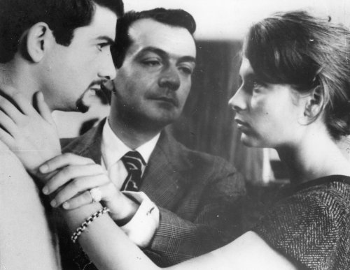 Criterion Collection: Les Cousins [Edizione: Stati...