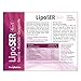 Liposer - 16 sticks - Elimina la grasa acumulada en Abdomen, Caderas....