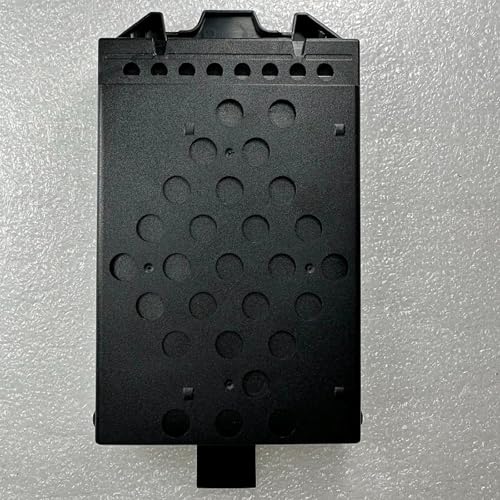 Caja de disco duro CF19 anticaídas para evitar pérdidas de datos por vibración 2