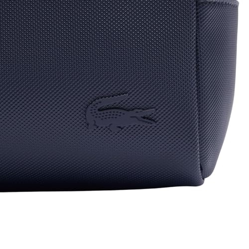 Lacoste Unisex Classic Toiletry Kit2