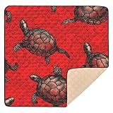 Choix de cadeau : notre tapis de jeu d'activité pour bébé sera un choix de cadeau pour vos bébés ou les personnes qui ont des bébés pour les anniversaires, les fêtes prénatales, les festivals et autres célébrations, utile et attentionné.