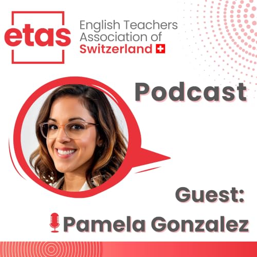 Diverse minds, one goal: making learning work for all (with Pamela Gonzalez)