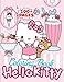Hello Kit𝖙y Coloring Book: Jumbo Hello Kit𝖙y Coloring Book With 100+ Beautiful Designs for All Fans. Hello Kit𝖙y Coloring Book for Kids Ages 4-8 8-12, Girls and Adults.