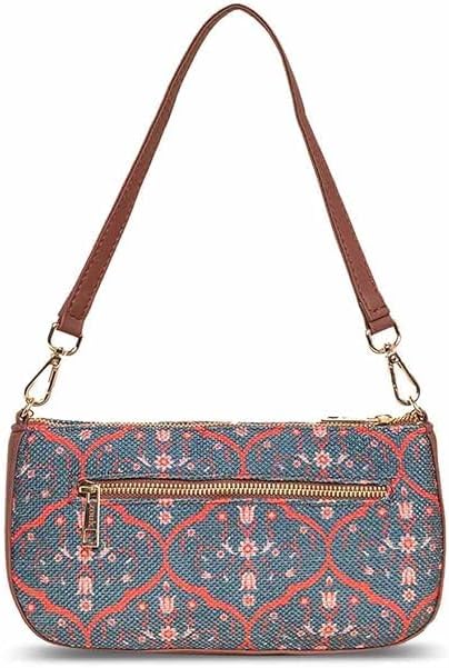 Women’s Crossbody Bag – Vegan Leather Sling Purse with Adjustable Strap, Stylish Handbag for Travel, Office & Daily Use