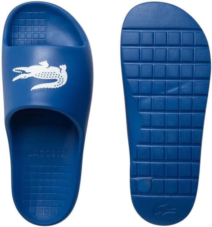 Lacoste mens Serve Slide 2.0 - Image 4