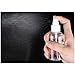 Beito 4pc Bote Spray Botella de Aerosol Vacío Plástico Transparente Niebla Fina...