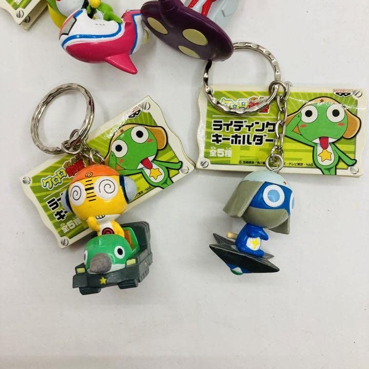 よしもとおもしろ水族館 マンザイウオ 漫才魚 キーホルダー よしもと