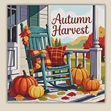 Photo Gallery cozy autumn: pumpkins, leaves, and seasonal designs for stress relief Photo Gallery cozy autumn: pumpkins, leaves, and seasonal designs for stress relief