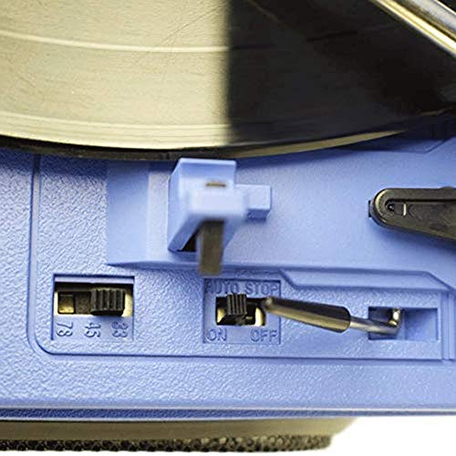 Tourne-Disque Vintage Tourne-Disque Vinyle Moderne Tourne-Disque Vinyle Haute fidélité avec Cartouche, entraînement par… - Les Beatles, Paul McCartney, John Lennon, RIngo Starr, George Harrison Tourne-Disque Vintage Tourne-Disque Vinyle Moderne Tourne-Disque Vinyle Haute fidélité avec Cartouche, entraînement par… – Image 5