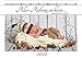 Aller Anfang ist klein - Babykalender mit Noah (Wandkalender 2022 DIN A2 quer)