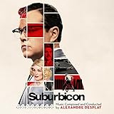 Suburbicon (Original Motion Picture Soundtrack)