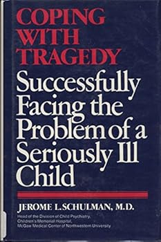 Hardcover Coping With Tragedy Book