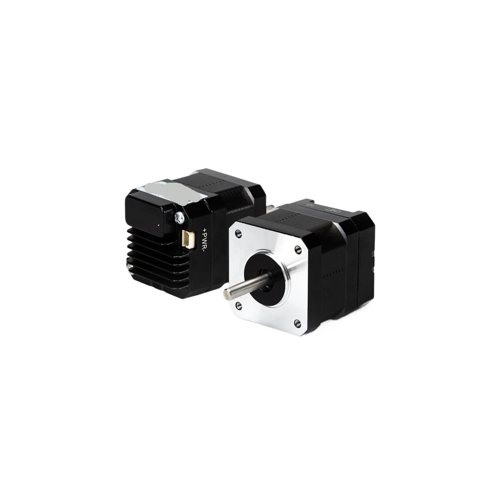 HYRBNSDLK Nema17 High Torque Integrated Stepper Motor Small with Driver and Absolute Encoder