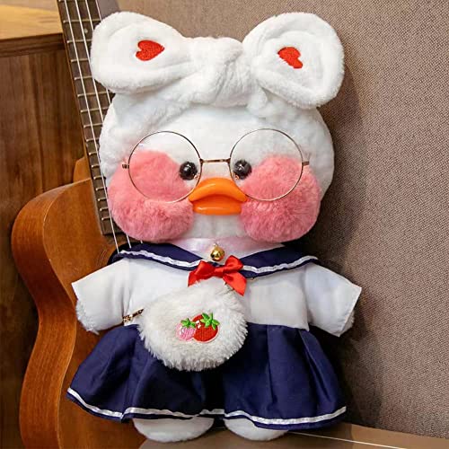 Akrjxcxjd FBM-DIY-001 Duck Stuffed Animal Toy thumb #1