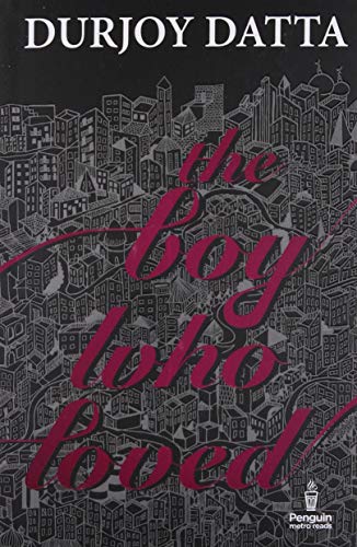 The Boy Who Loved (Boy, 1)