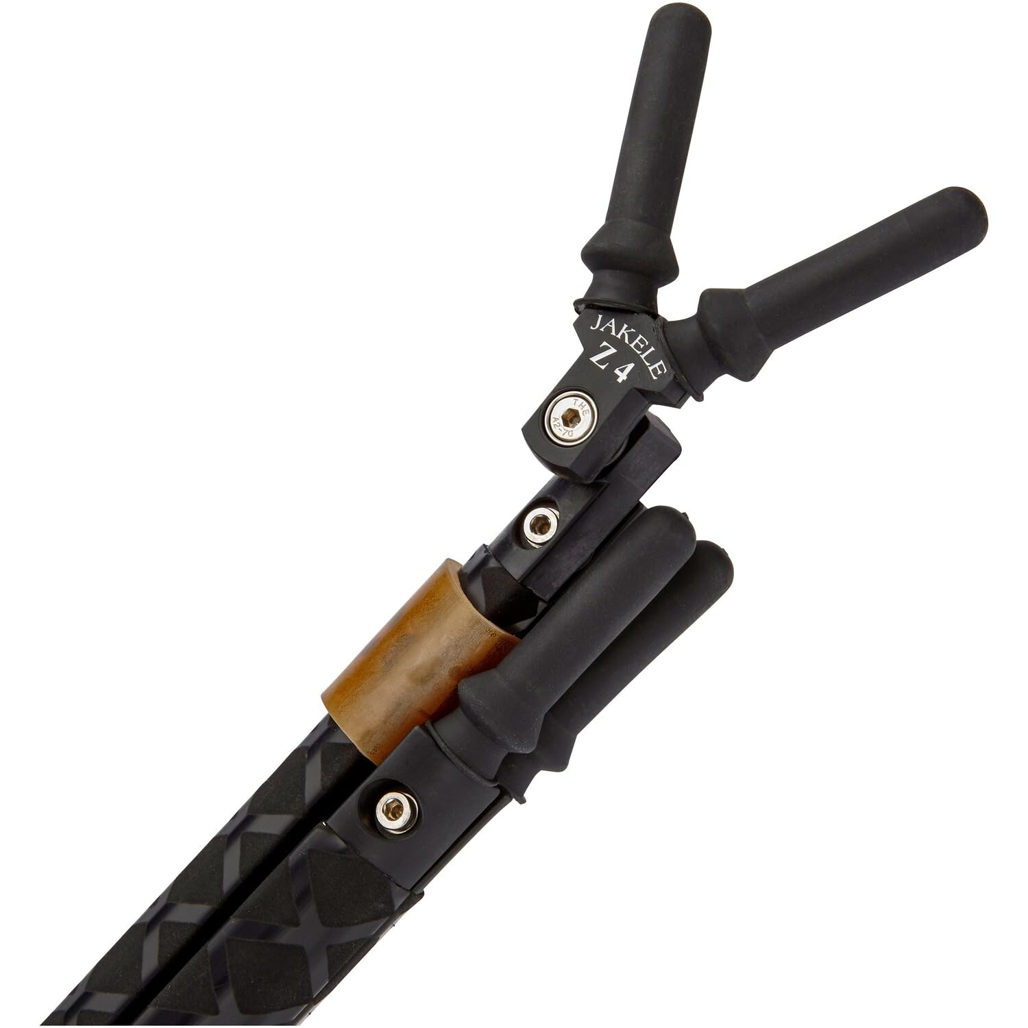 JAKELE Zielstock Z4 Version 2 Lang – Körpergröße ab 191 cm (Stockhöhe 170 cm)