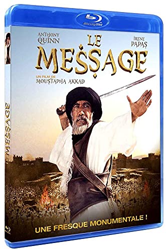 Le Message [Blu-ray]