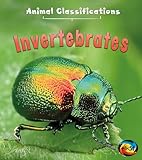 Invertebrates (Animal Classifications)
