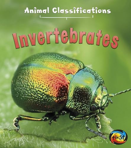 Invertebrates (Animal Classification)