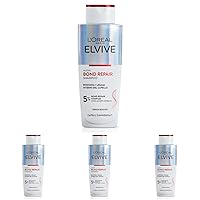 L'Oréal Paris Elvive Bond Repair Shampoo, Rafforzante