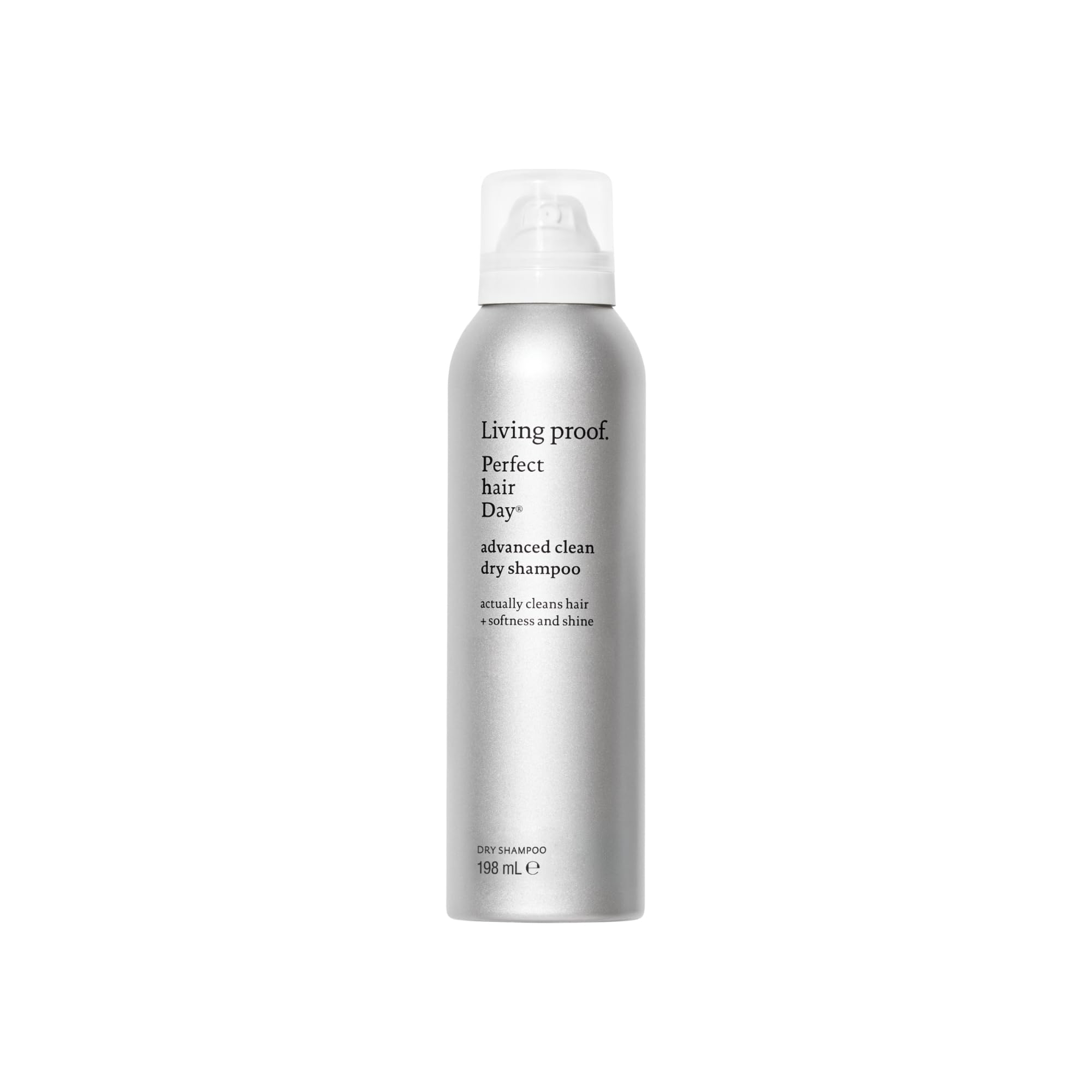 Living Proof Perfect Hair Day™ Advanced Clean Dry Shampoo 198 ml