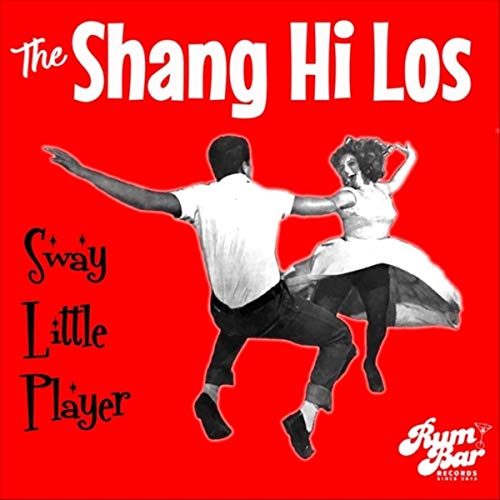 The Shang Hi Los