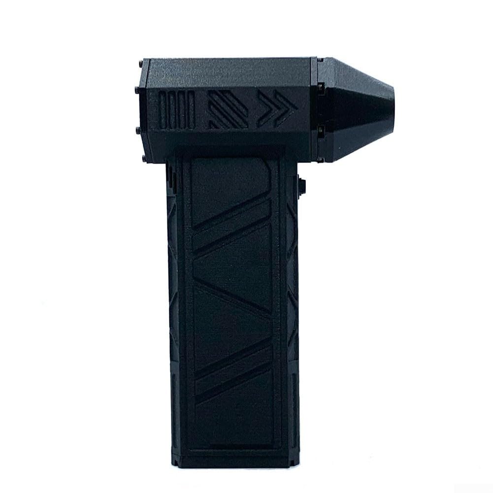 Soffiatore Elettrico 130000RPM per PC Soffiatore Elettrico 130000RPM(one-click turbo mode)