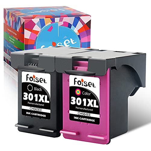 Cartuchos hp 301 xl Media Markt ❤️ Mejores alternativas online