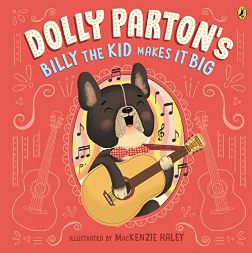best dolly parton childrens books