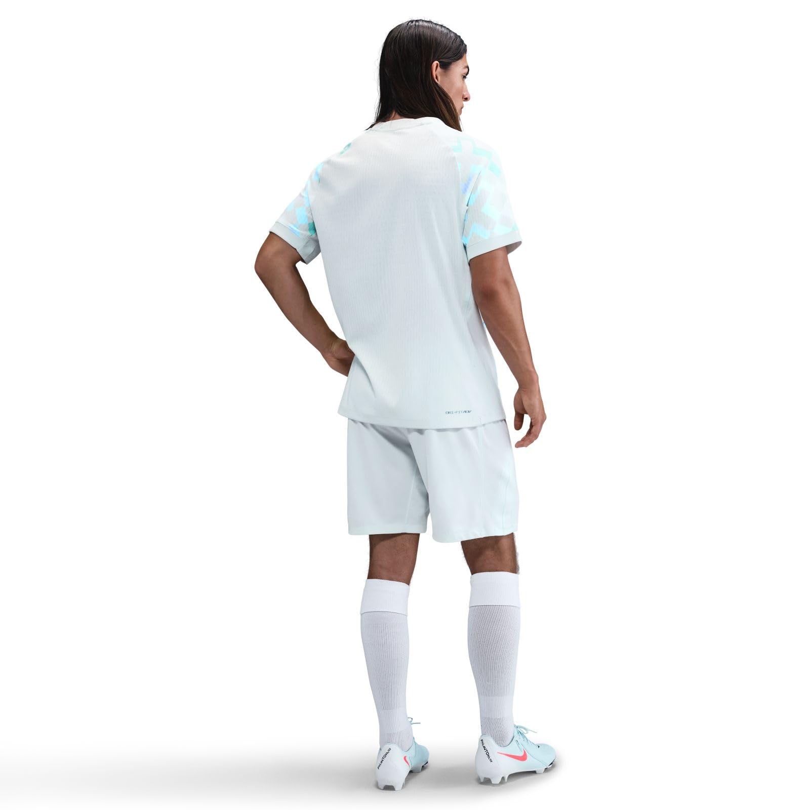 Nike - Inter Mailand 2025/26 Stadium Away Nike Dri-Fit Replika-fußballshorts für Herren, Pantaloncini da Calcio Replica Uomo