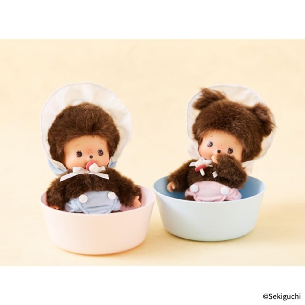 Amazon.co.jp: Sekiguchi (セキグチ) Baby Citchi S Girl 205653 H 15