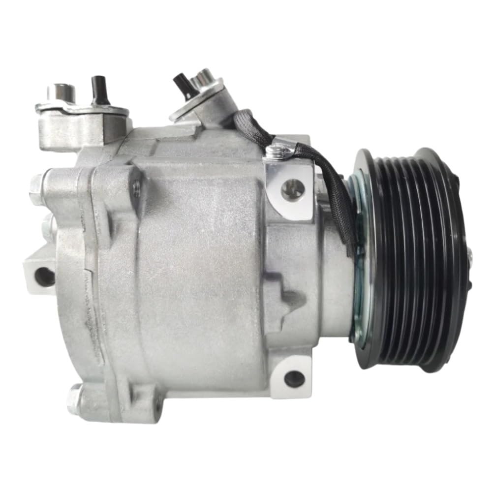 Sprężarka klimatyzacji AC kompatybilny z Chevrolet Aveo Sonic Trax 2012-2018 2623008 94517799 94558122 95059819 95369543 95370313