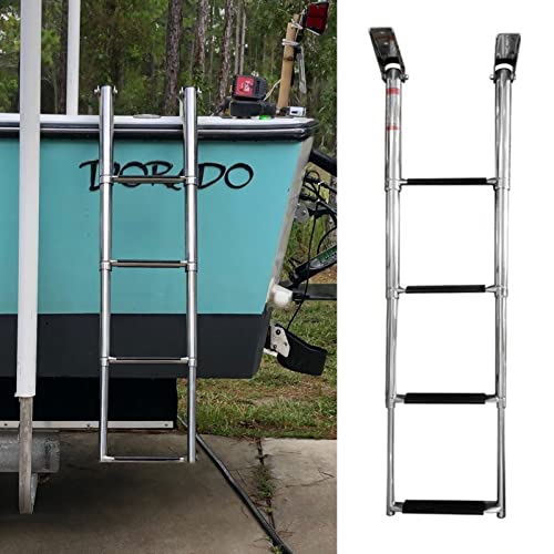 ブリヤンテス・レッド 船舶用ラダー はしご | kinderpartys.at