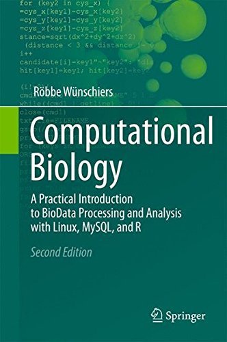 Computational Biology: A Practical Introduction to BioData Processing ...