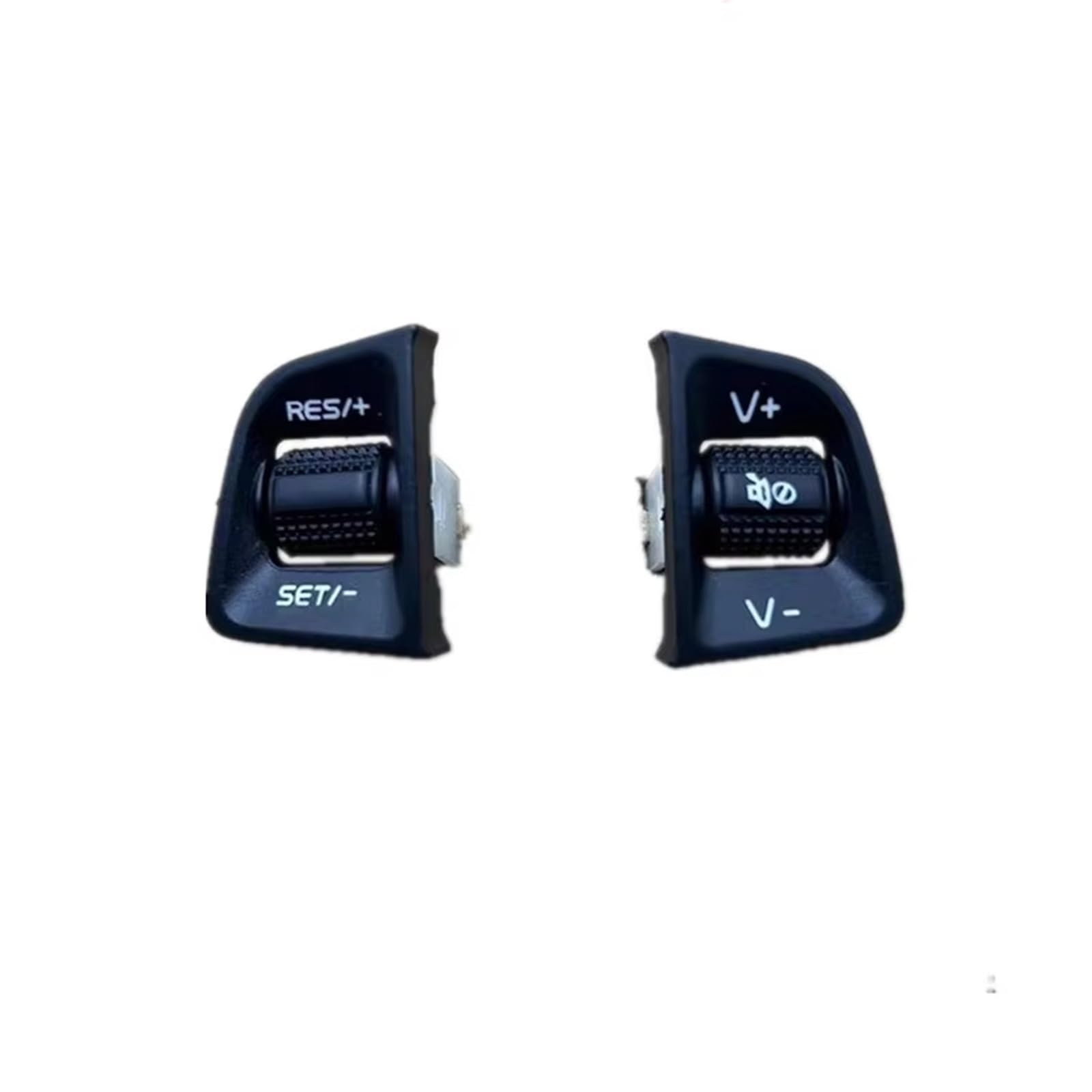 Bouton commutation volant Geely Bo Yue 2017 2018 2019 interrupteur direction à clé - 5