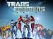 Transformers Prime Season 1