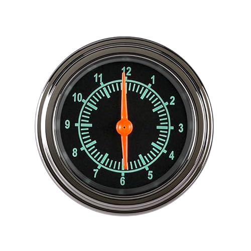 Classic Instruments GS90SLF G/Stock 2-1/8