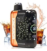 Amazon | 電子タバコ 使い捨て VAPE 30,000回吸引可能 シーシャ