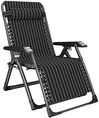 Chaise de bureau inclinable pour soulager le mal de dos