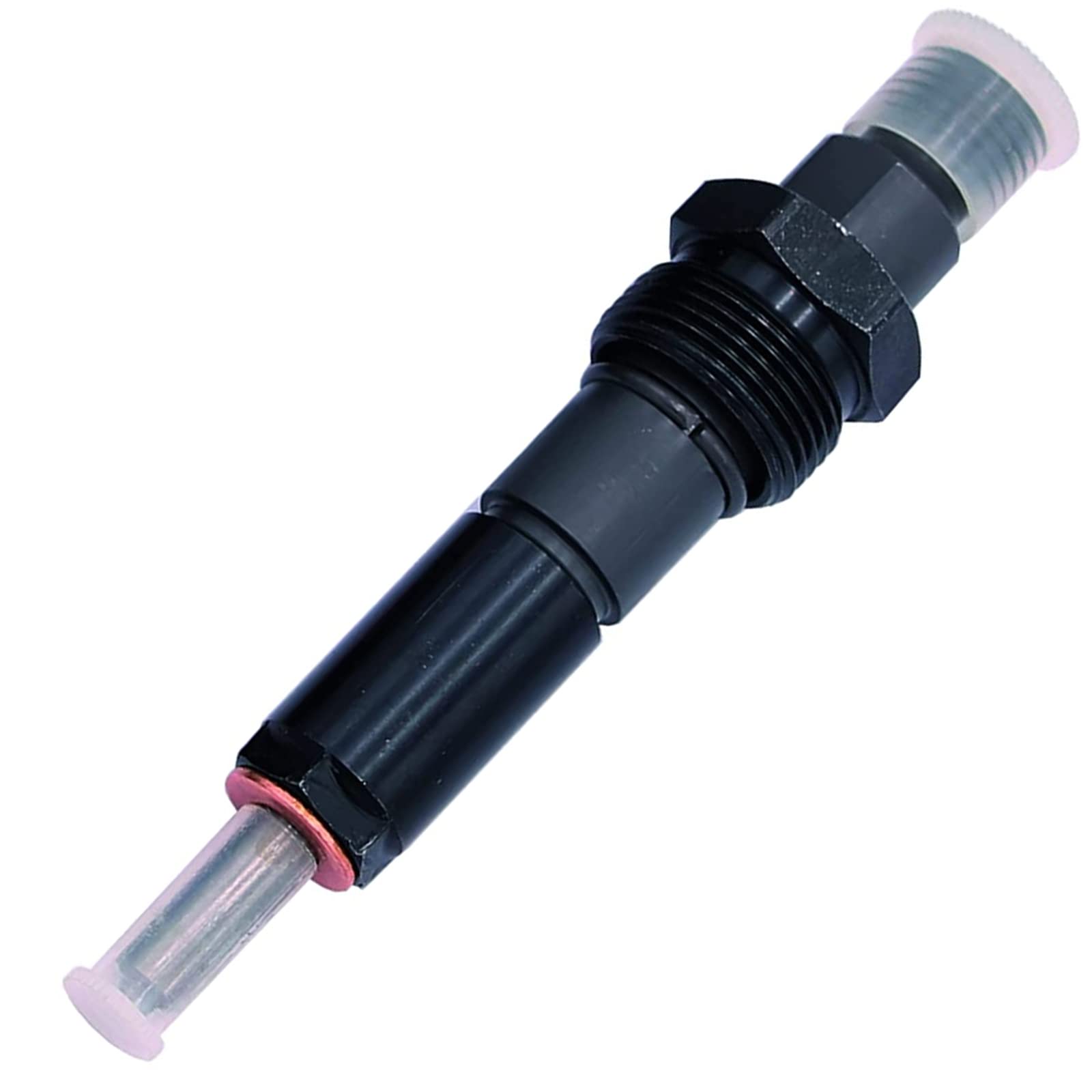 Cummins Engine Parts 6-Piece Fuel Injector Assembly Set 3909522 For ...