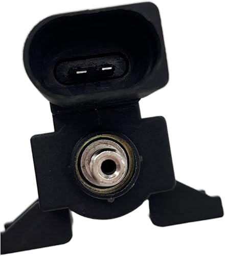 Miniatura 8 de Válvula solenoide de impulso del turbocompresor 06F906283D 700470070 compatible para A3 A4 A5 TT CC Jetta GTI Passat