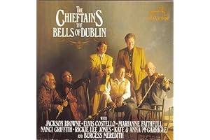 The Chieftains' Christmas: The Bells of Dublin