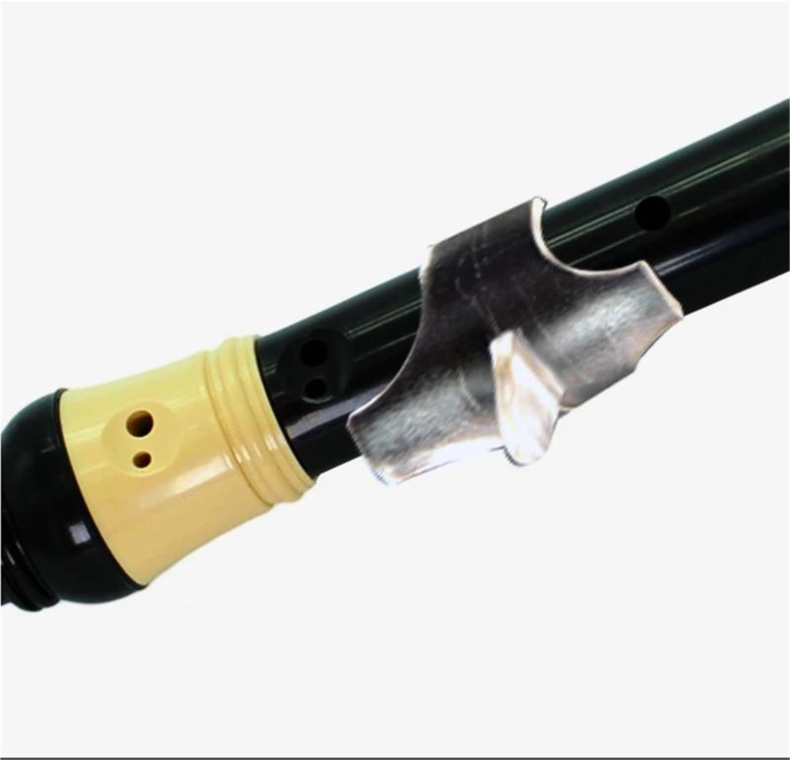 Flauto Dolce Professionale Flauto Dolce Contralto A 8 Fori In Stile Barocco Progettato Per I Principianti