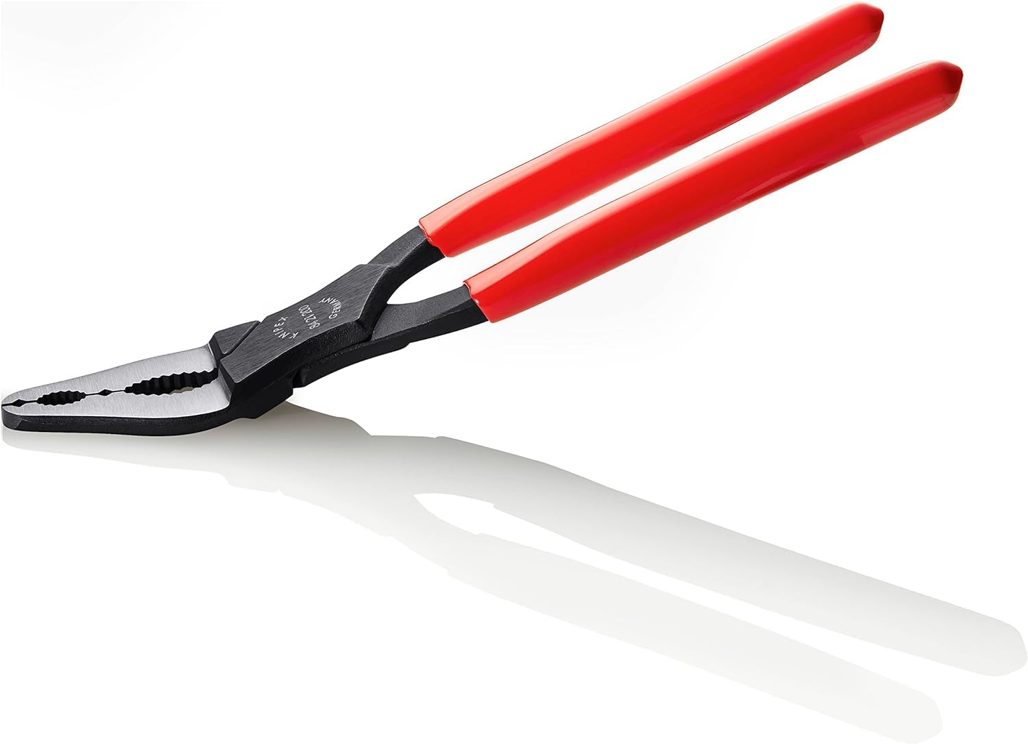 KNIPEX Szczypce specjalne z tworzywa sztucznego, powlekane 200 mm, 84 21 200